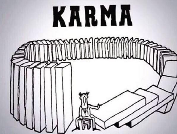 What is Karma?