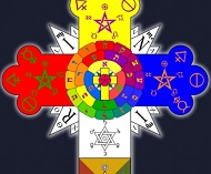 Who were the Rosicrucians