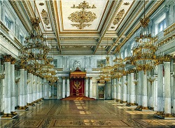 The Law of Opulence