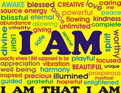 The Power of Affirmations in Your Mind